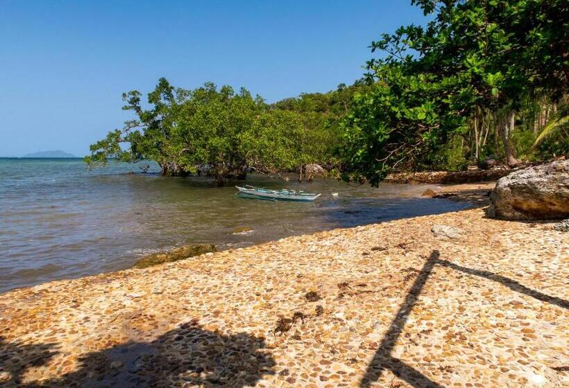 The Dream Beach Resort