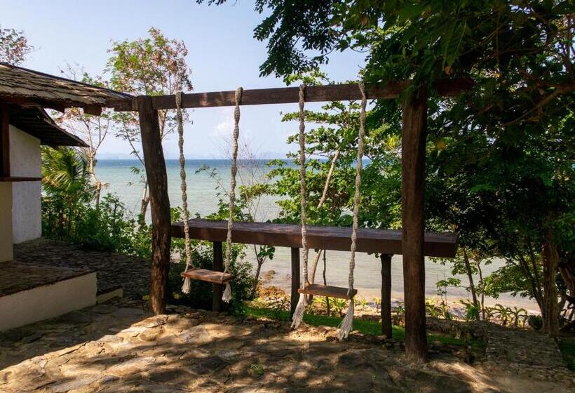 The Dream Beach Resort