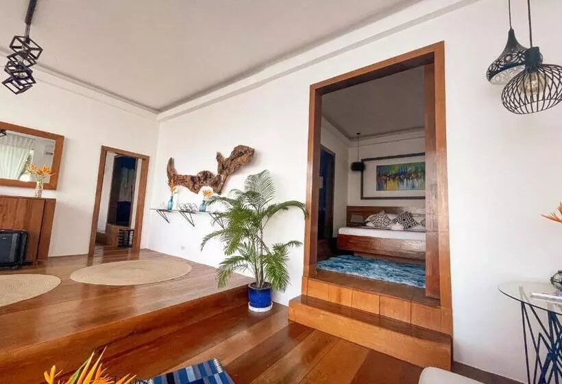 The Dream Beach Resort