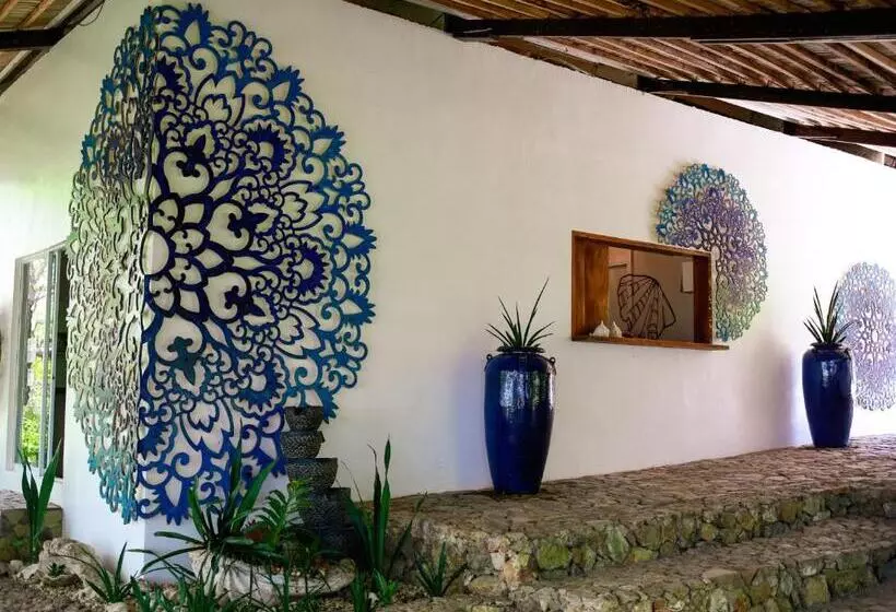 The Dream Beach Resort