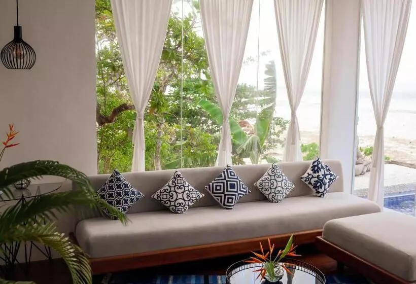 The Dream Beach Resort