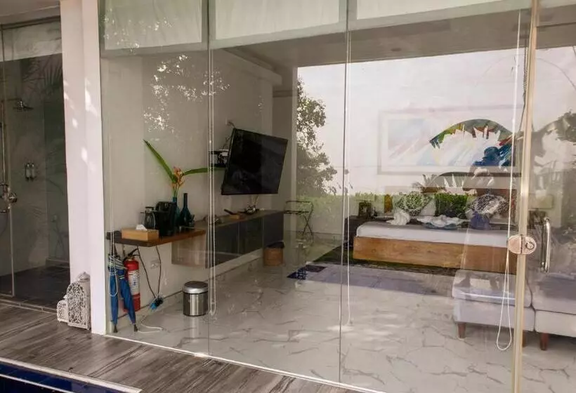 The Dream Beach Resort