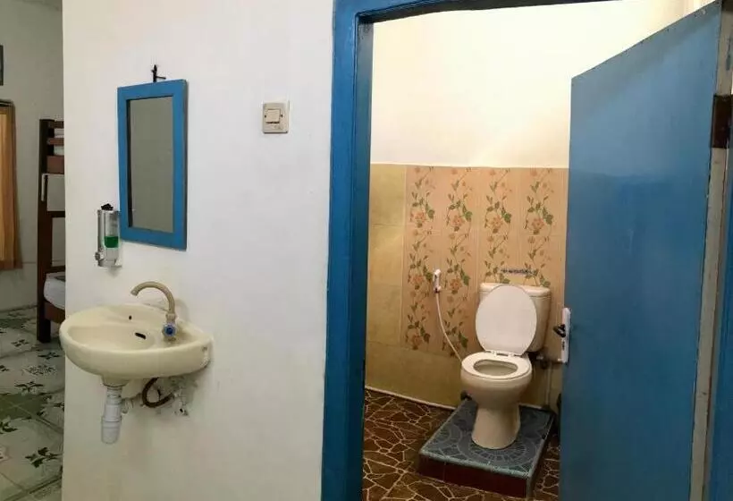 The House Hostel