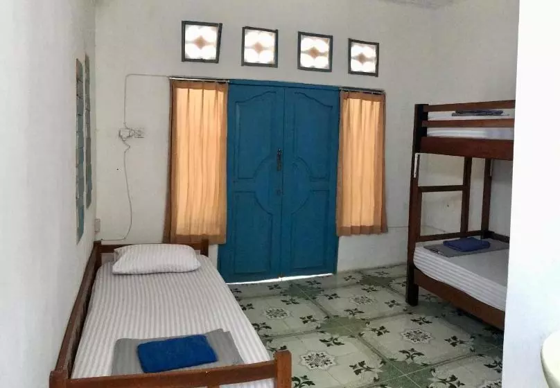 The House Hostel