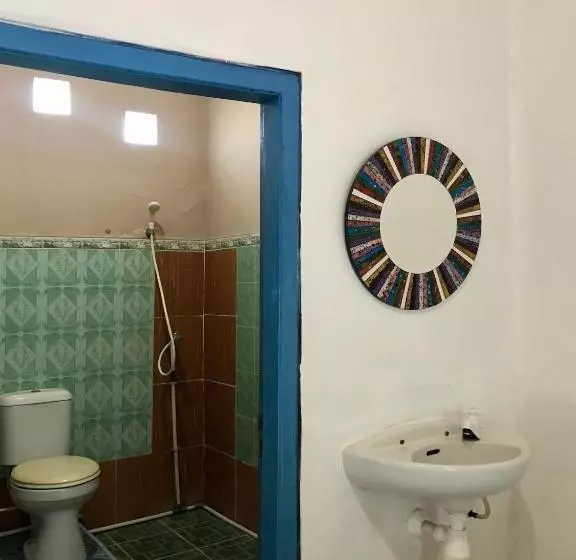 The House Hostel