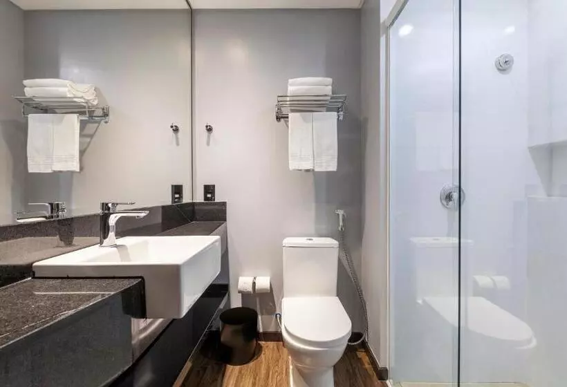 Tri Hotel Premium Itapema