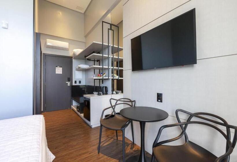 Tri Hotel Premium Itapema