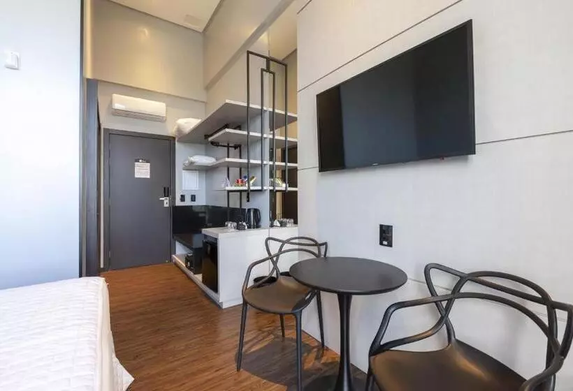 Tri Hotel Premium Itapema