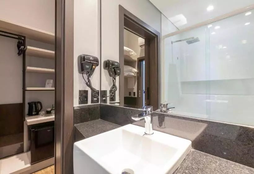 Tri Hotel Premium Itapema