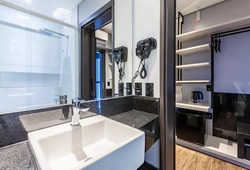 Tri Hotel Premium Itapema