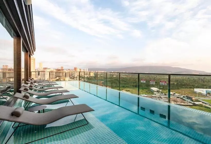 Tri Hotel Premium Itapema