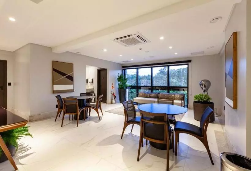 Tri Hotel Premium Itapema