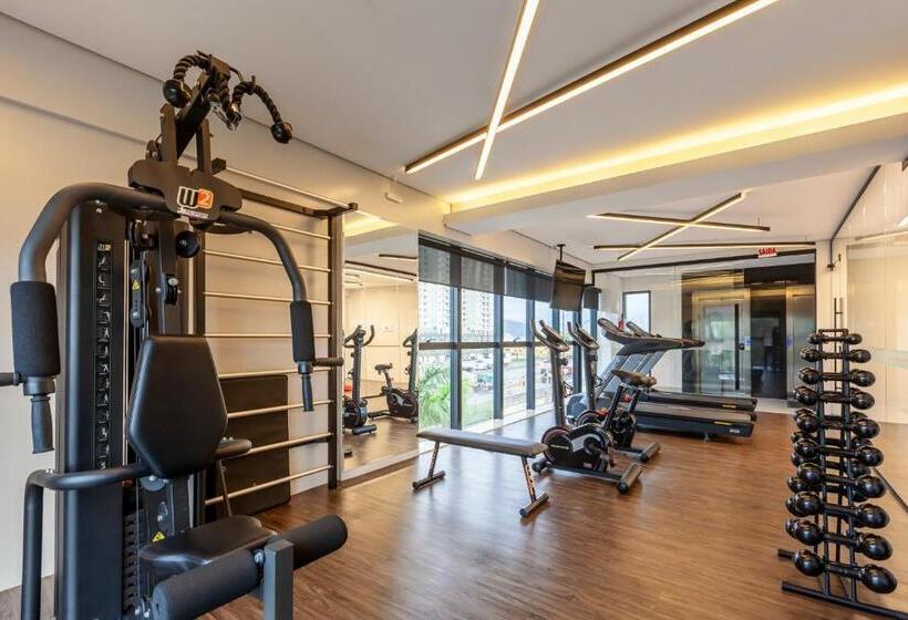 Tri Hotel Premium Itapema