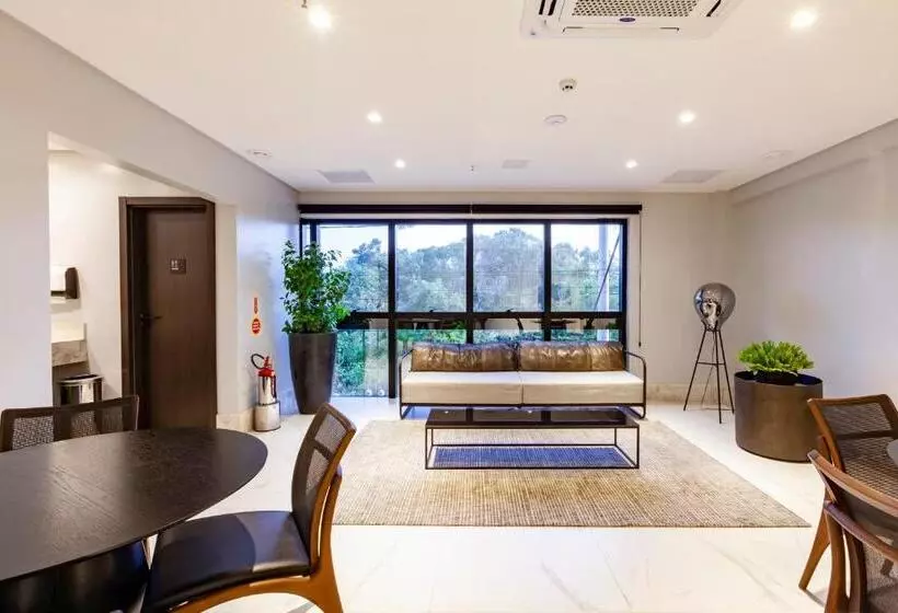 Tri Hotel Premium Itapema