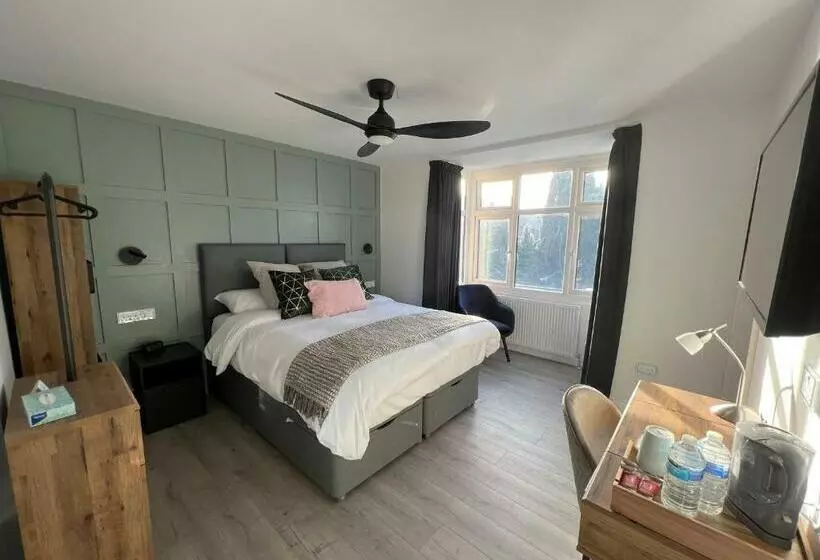 United Home B&b