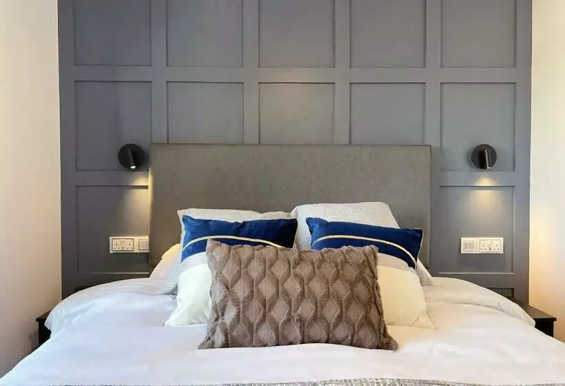 United Home B&b