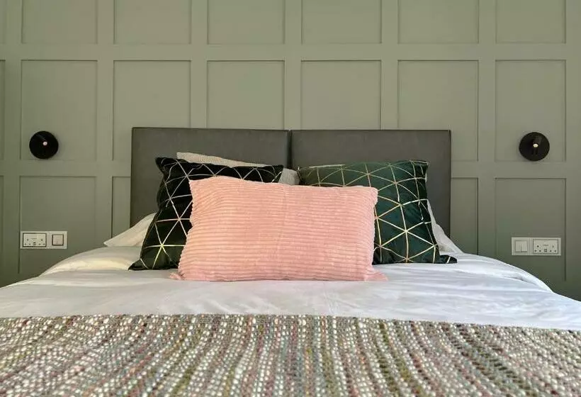 United Home B&b