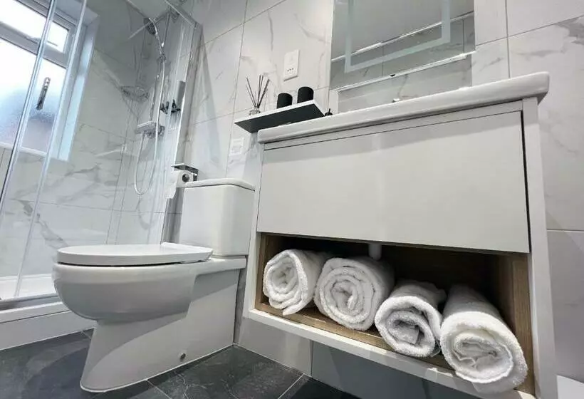United Home B&b