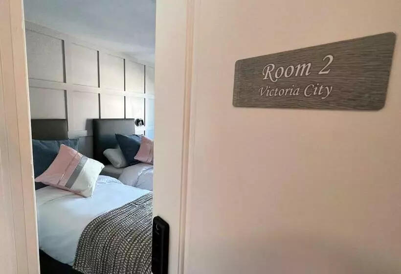 United Home B&b