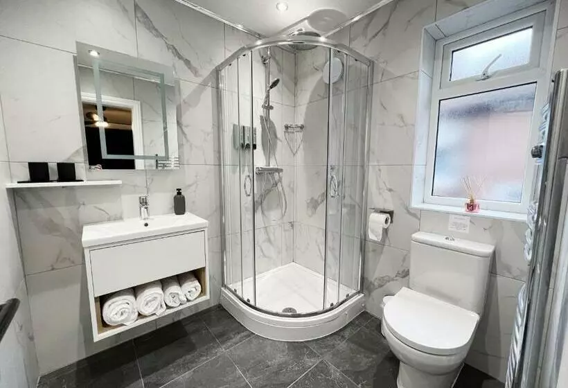 United Home B&b