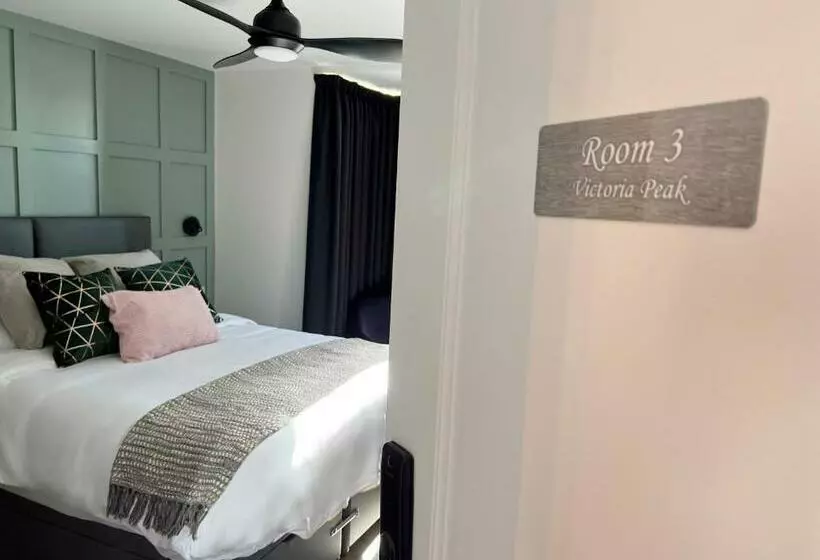 United Home B&b