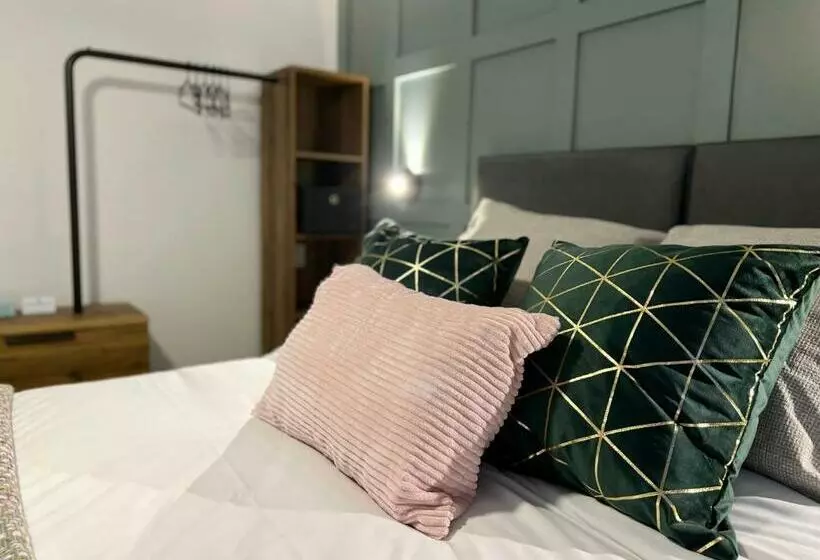 United Home B&b
