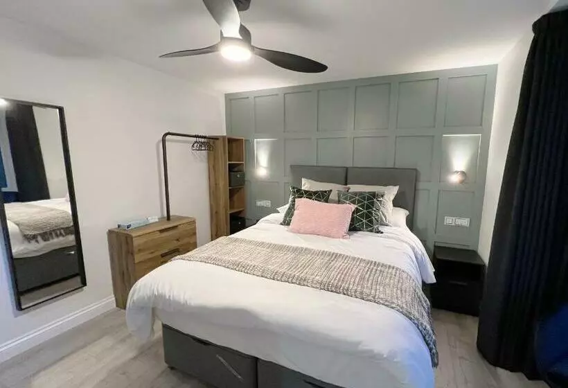 United Home B&b