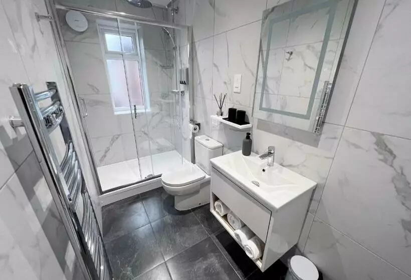 United Home B&b