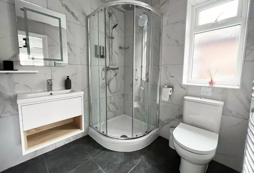 United Home B&b