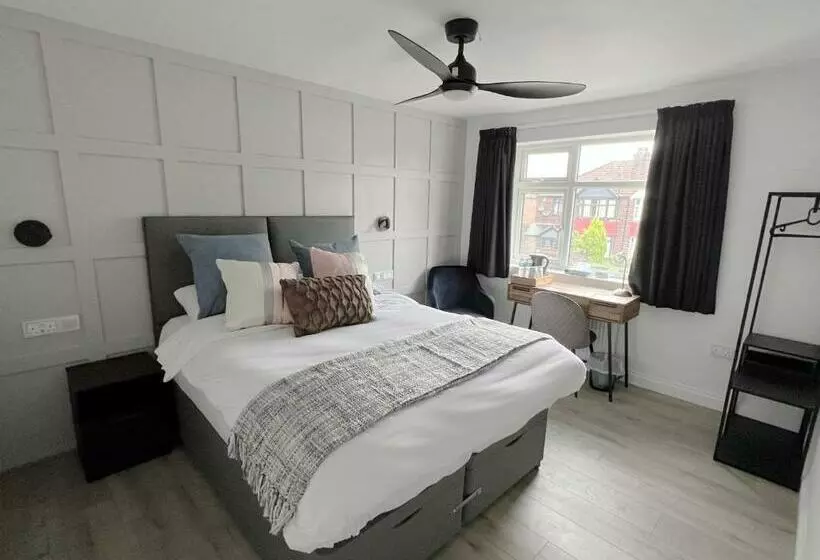 United Home B&b