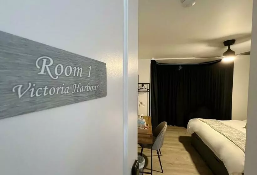 United Home B&b