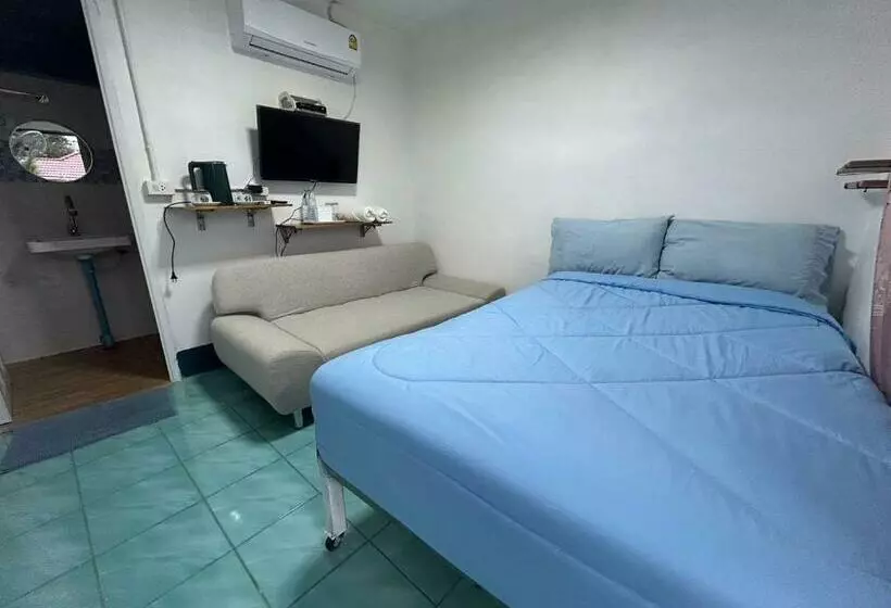 Weangchan Resort