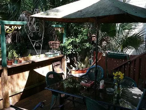 הוסטל Casa Yallaha St. Augustine