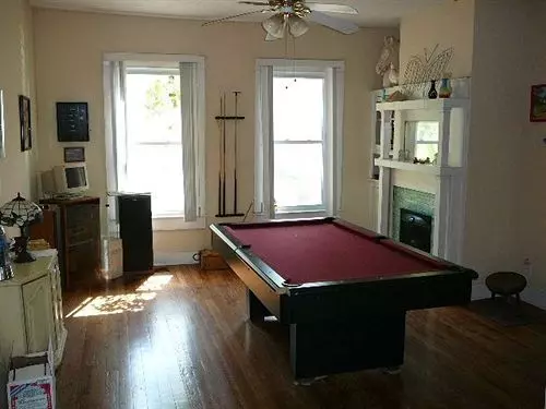 הוסטל Casa Yallaha St. Augustine