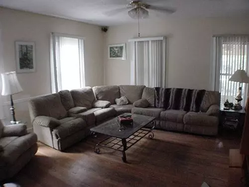 הוסטל Casa Yallaha St. Augustine