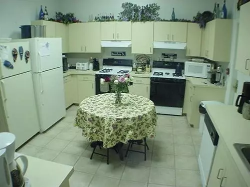 הוסטל Casa Yallaha St. Augustine