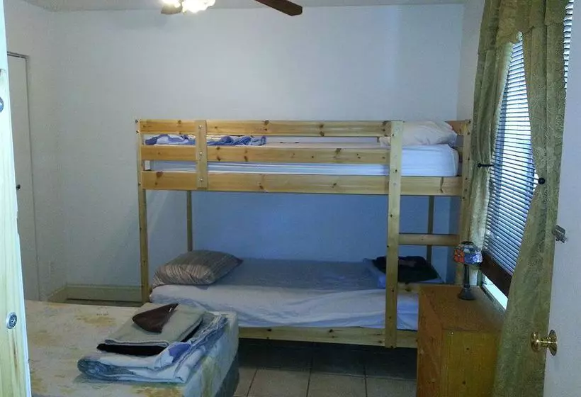 הוסטל Casa Yallaha St. Augustine