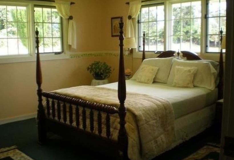 At The End Of The Road Bed & Breakfast