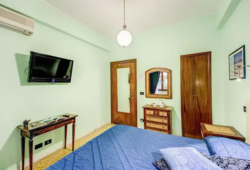 تختخواب و صبحانه Bed&Breakfast Domus Cornelia