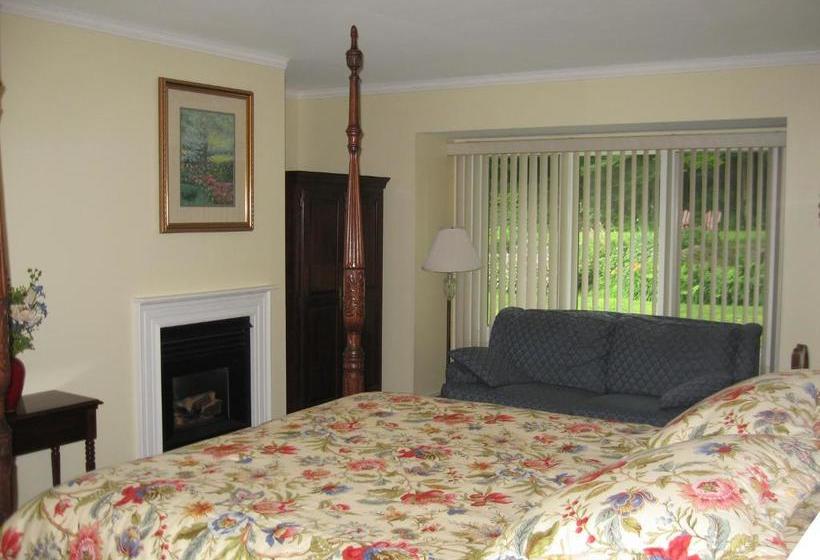 مبيت وإفطار Birch Ridge Inn