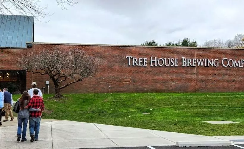 ベッドアンドブレックファースト Centennial House