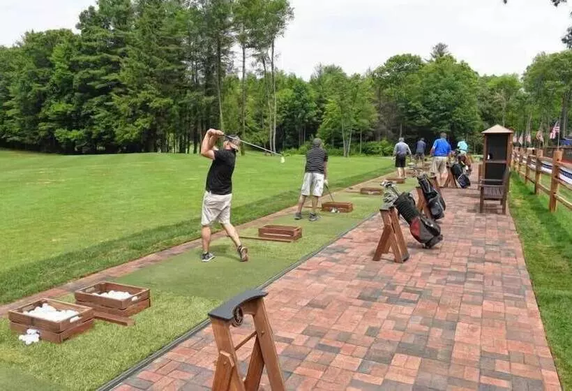 ベッドアンドブレックファースト Centennial House