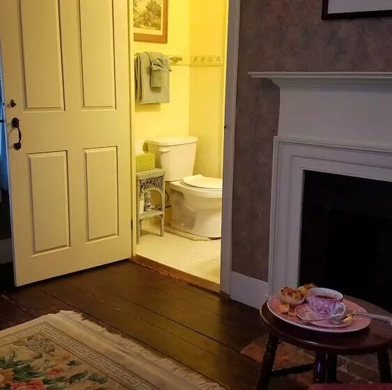 ベッドアンドブレックファースト Centennial House