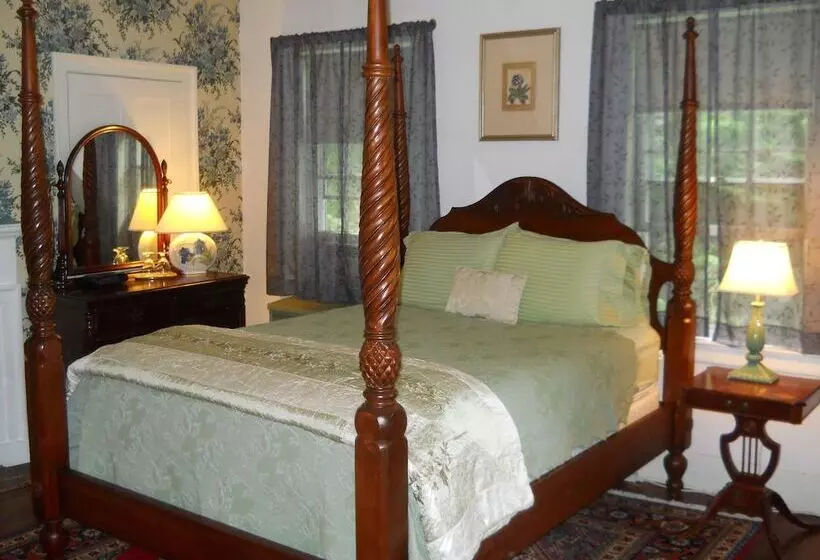 ベッドアンドブレックファースト Centennial House