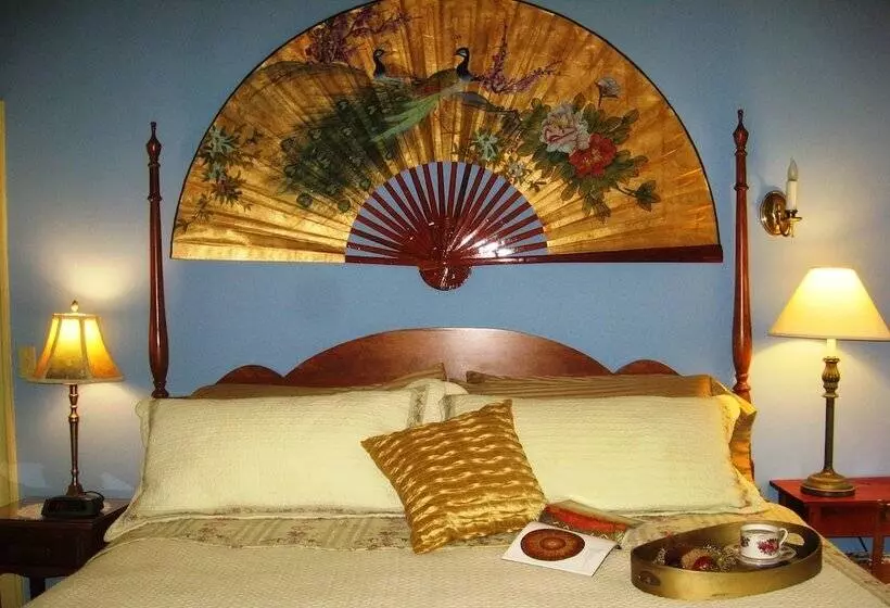 ベッドアンドブレックファースト Centennial House