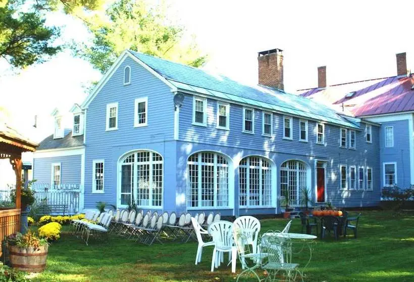 ベッドアンドブレックファースト Centennial House