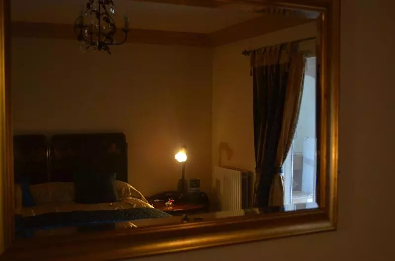 ベッドアンドブレックファースト Clow Beck House