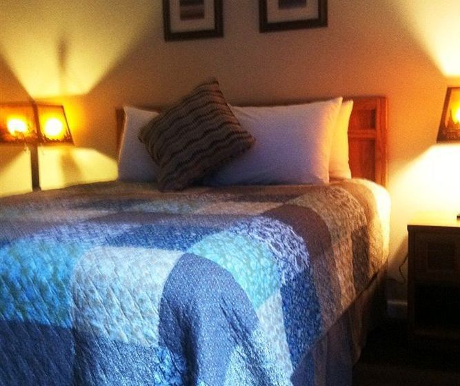 مبيت وإفطار Dana Place Inn At Pinkham Notch