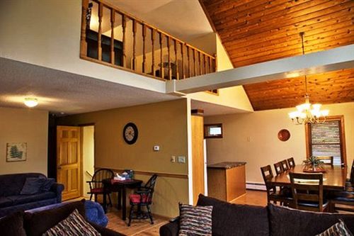 مبيت وإفطار Dana Place Inn At Pinkham Notch