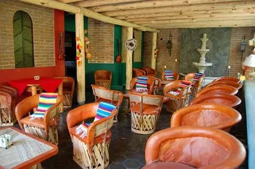 민박 El Nido At Hacienda Escondida